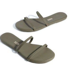 TKEES Gemma Sandal